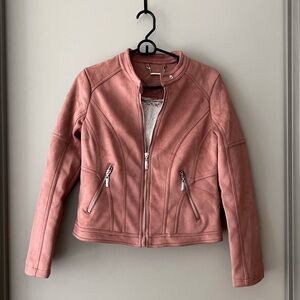 JouJou jacket NWOT